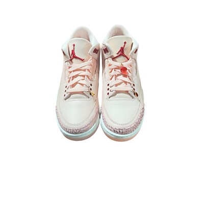 Size 9 - Nike Air Jordan 3 Retro Treat Yourself 2025 Womens HJ0178