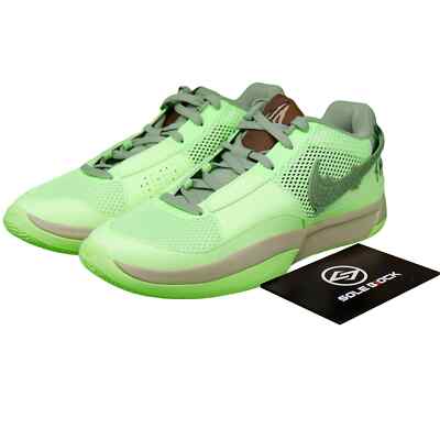 Nike Ja 1 NRG EP Halloween - Zombie FV5562-300 | eBay