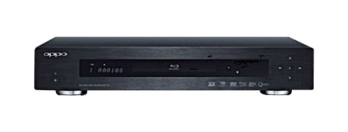 Oppo BDP-93 3D Blu-ray Player for sale online | eBay