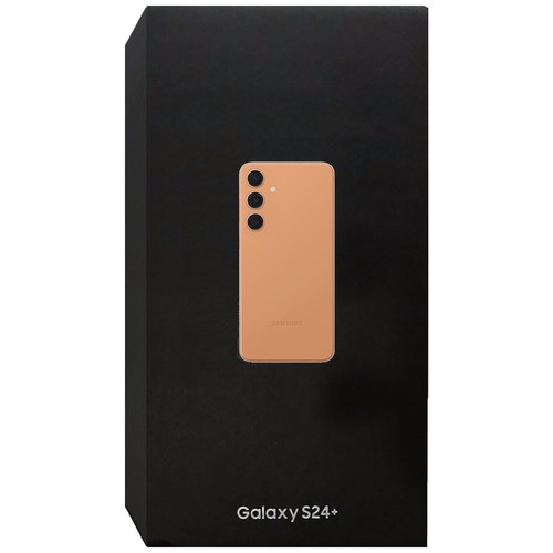 Samsung Galaxy S24 Ultra Exl 5G Titanium Orange 512GB + 12GB Dual