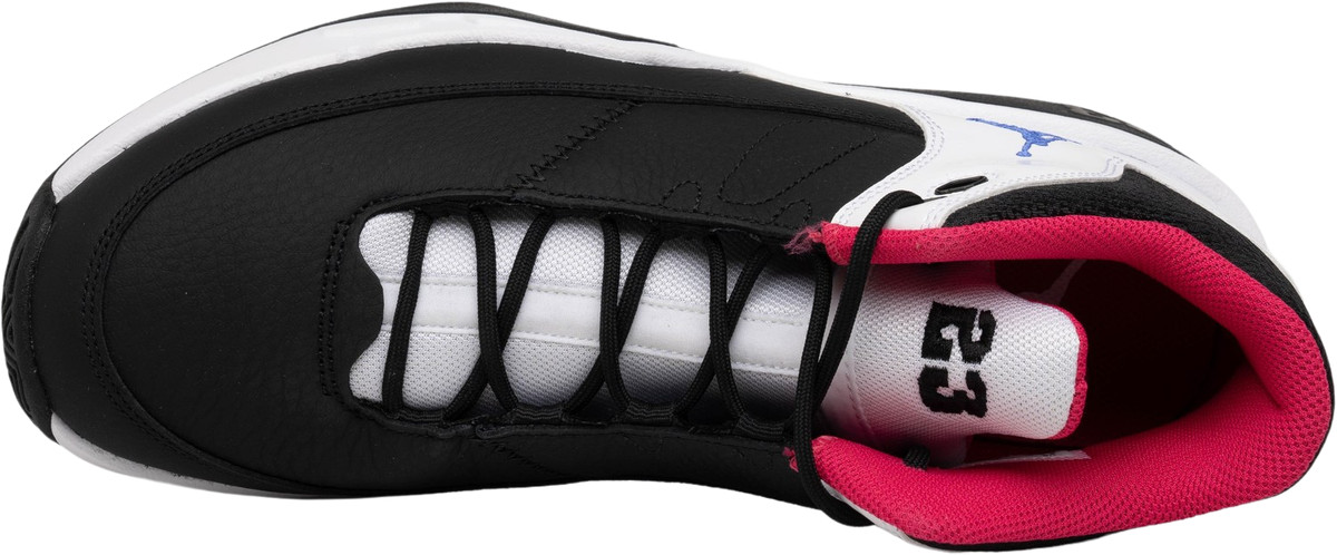 Jordan Max Aura 3 Black White Rush Pink for Sale | Authenticity