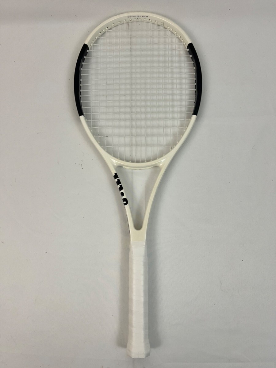 Wilson Custom Pro Staff 97 Countervail V11, 4 1/4 Excellent 9.5/10