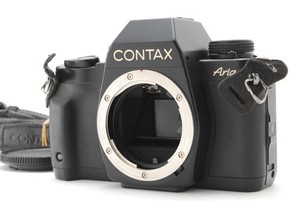 Contax Aria | eBay