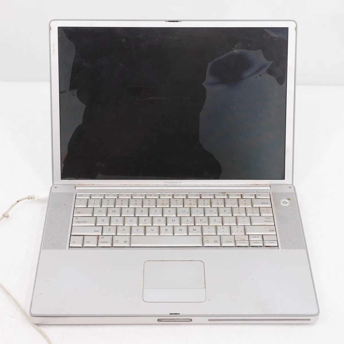 Apple PowerPC G4 Laptops for sale - eBay