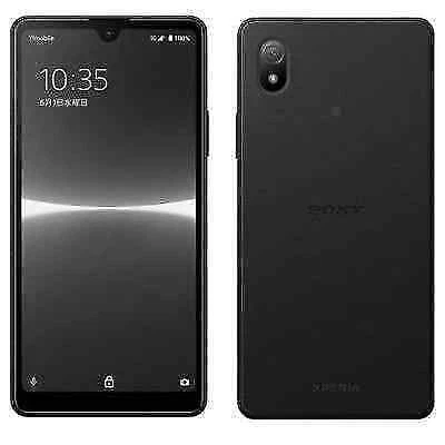 Xperia Ace III - 64 GB - Black (Unlocked) for sale online | eBay