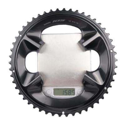 Shimano Ultegra 105 FC-R8100 FC-R7100 Chainring 12-Speed 110BCD 50