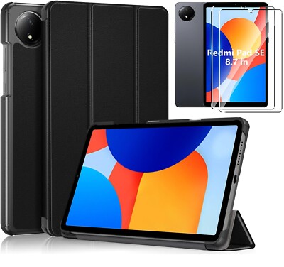 Case For Xiaomi Redmi Pad SE 8.7