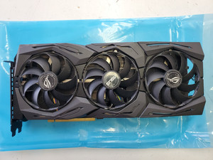 Rog Strix 2080 Ti | eBay