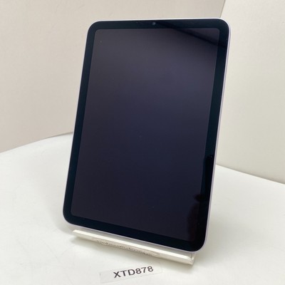 Apple iPad mini 7 - 128GB, Wi-Fi, 8.3