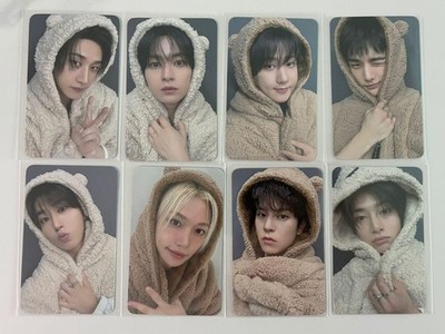 STRAY KIDS KARMA SPORTS PRE-LISTENING FANS EVENT LIMITED OFFICIAL