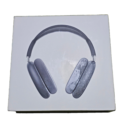 Apple AirPods Max USB-C 2nd Generation Midnight MWW43AM/A