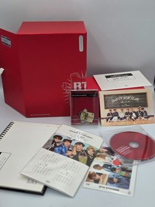 Bts Seasons Greetings 2017 for sale | eBay