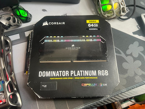 Corsair Vengeance DDR5 | eBay