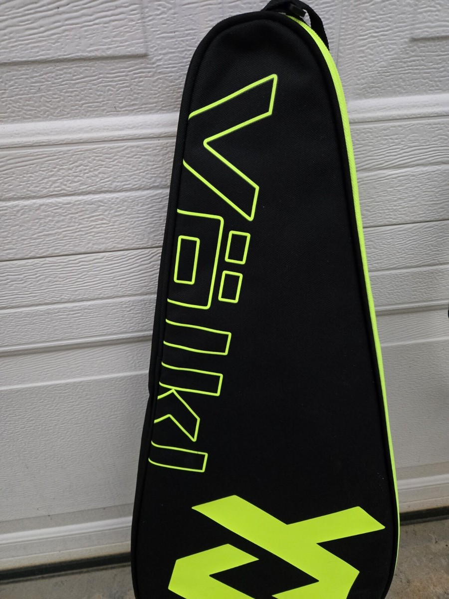 Volkl Organix 3 Super G Tennis Racket 27.8