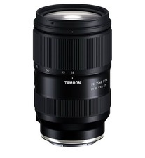 Tamron 28-75mm F/2.8 Di III RXD Lens for Sony for sale online | eBay