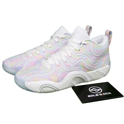 Jordan Tatum 3 PF CNY 'Year of the Snake' Basketball Shoes HF3087