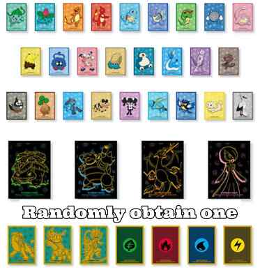 2025 New Pokemon TCG Chinese Exclusive Journey Battle Peripheral