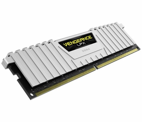 CORSAIR VENGEANCE LPX 16GB (2 x 8GB) 2666 MHz DDR4 RAM
