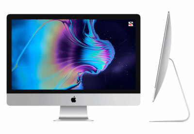 Apple iMac 27