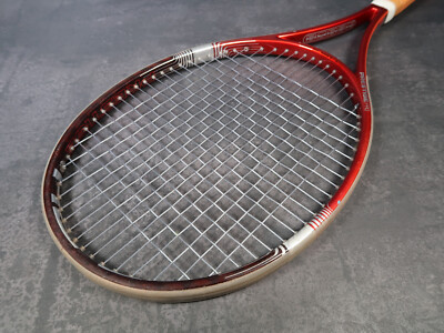 Head - Prestige Pro - YouTek - L4 - 4 1/2 Midplus SQ 98