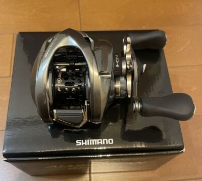 Shimano 16 Aldebaran BFS XG Baitcasting Reel for sale online | eBay