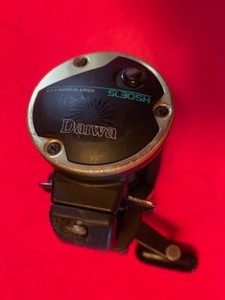 Daiwa Sl30sh | eBay