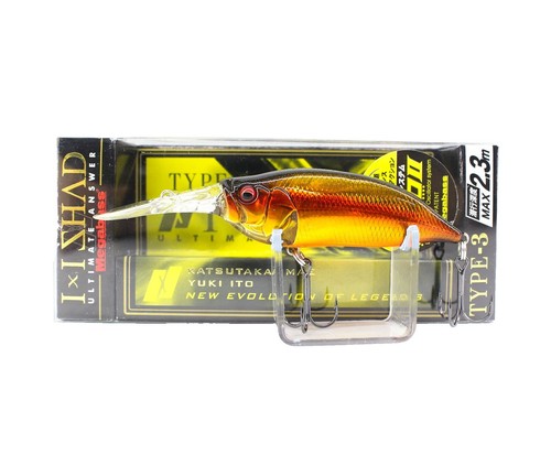 Megabass Pop Max Sp-C Secret Chart | eBay