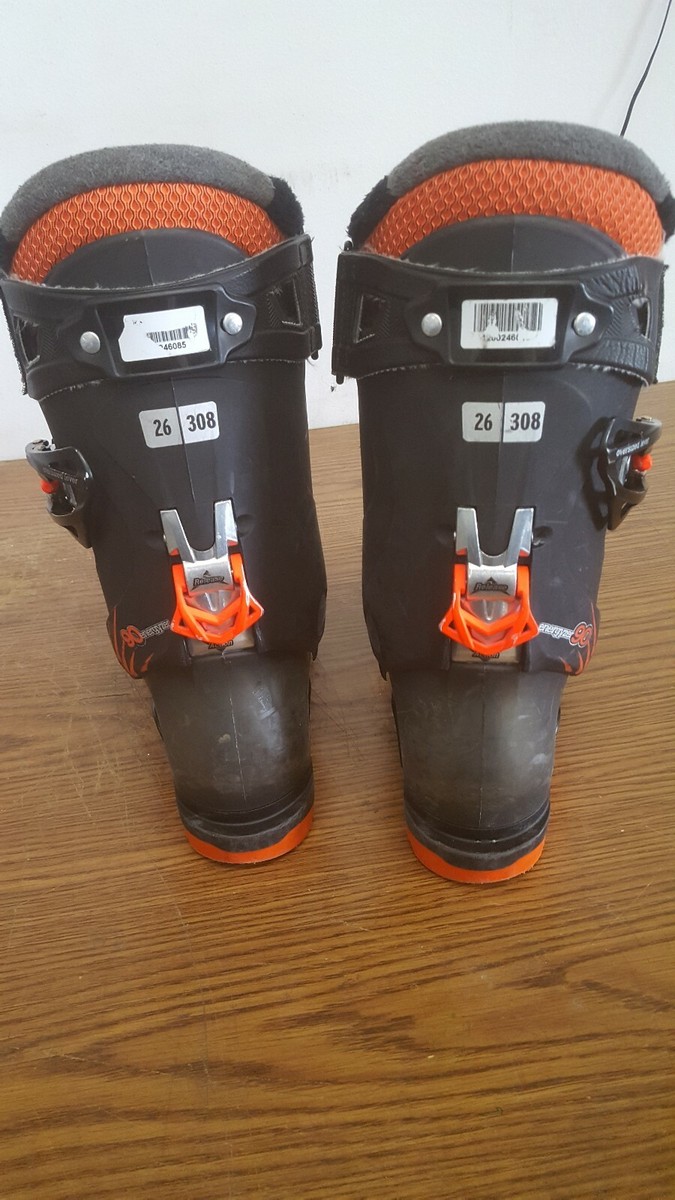 Salomon Quest880 Energyzer 90 Flex Men's Downhill ski Boots 26