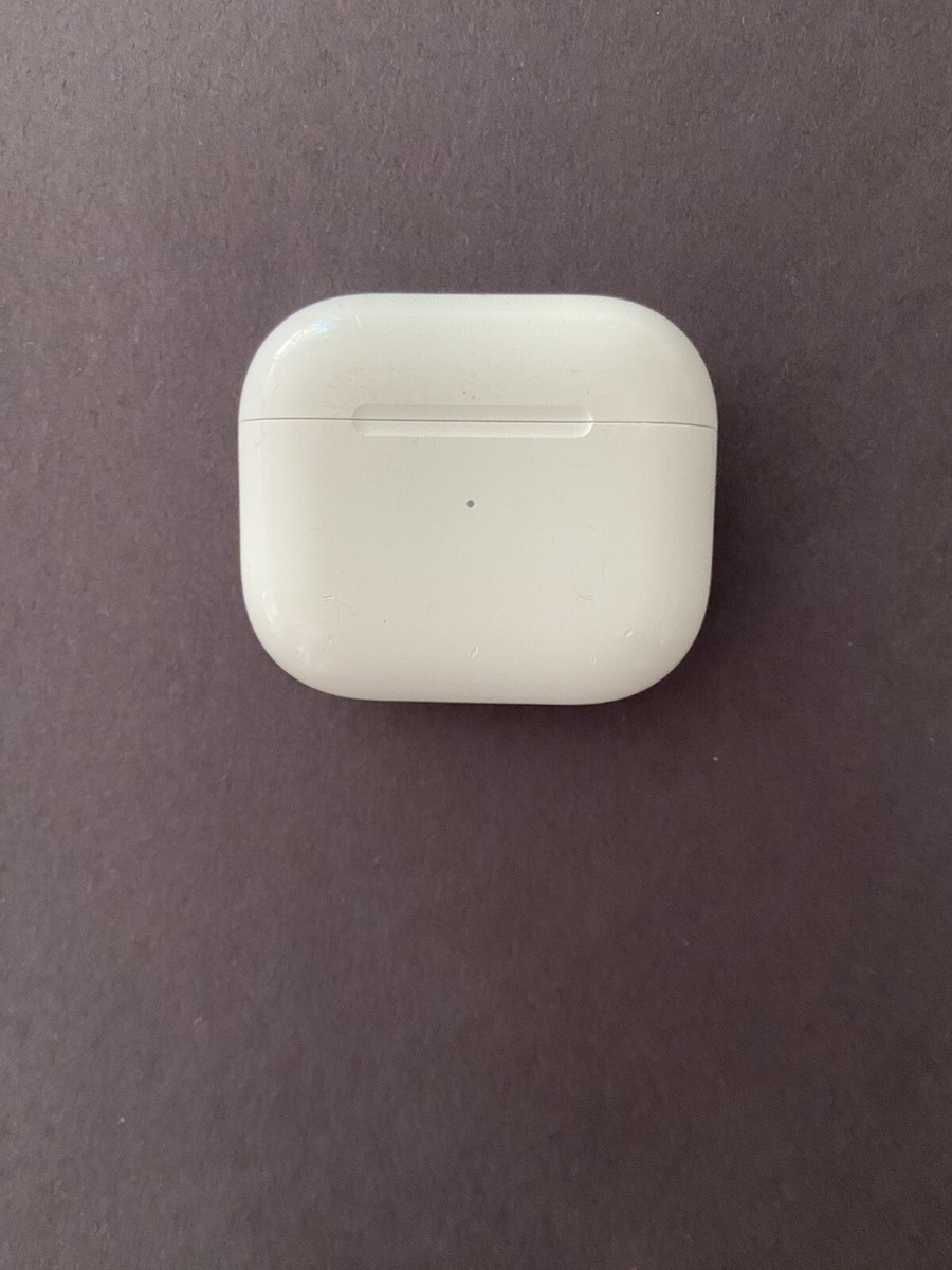 Apple Airpods 3rd Generation Wireless Charging Case only