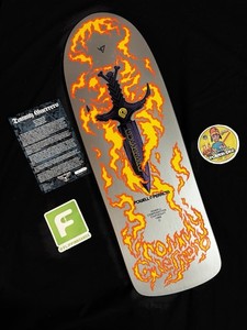 Powell Peralta Tommy Guerrero | eBay