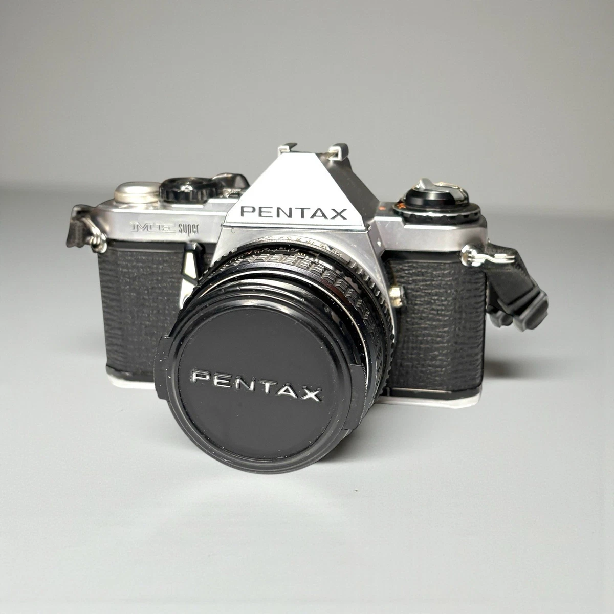 PENTAX ME Super Film Cameras for sale - eBay