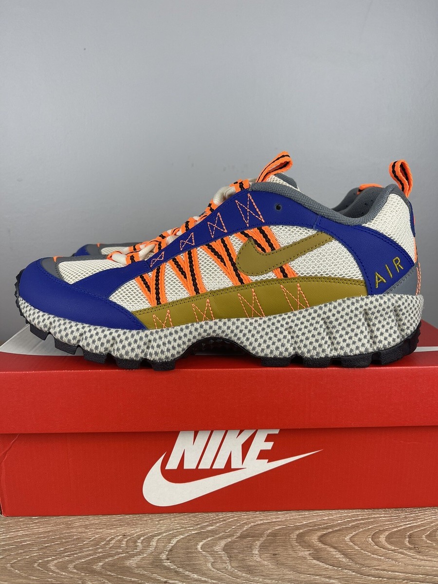 Mens Nike Humara ´17 QS Concord/Bronzine (AO3297-400) Size 10 | eBay