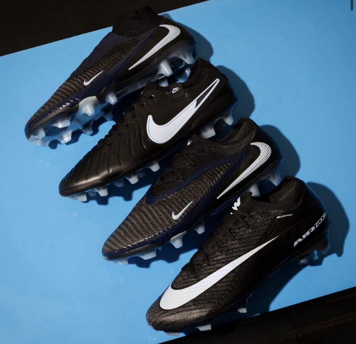 Nike Zoom Mercurial Vapor 16 Elite FG FQ1457-001 Soccer Cleat