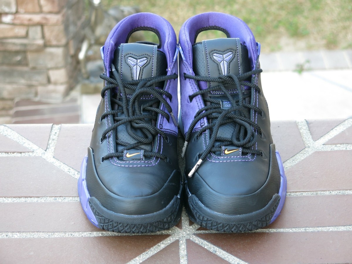 Kobe 1 Protro Men's Basketball Sneakers AQ2728-004 | eBay