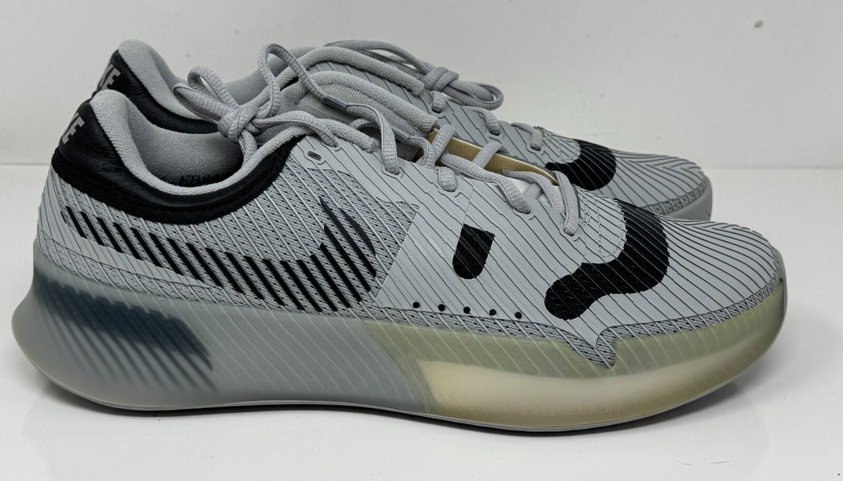 Men's Size 10 - NikeCourt Air Zoom Vapor 11 HC Mac Attack FN2152