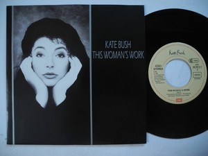 Kate Bush-This Woman's Work | eBay