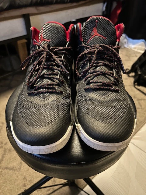 Jordan Rising High 2 Black - 844065-001 for Sale | Authenticity