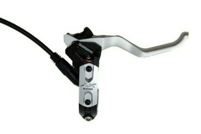 Shimano Deore Xt M775 Hydraulic Rear Disc Brake Lever, Caliper
