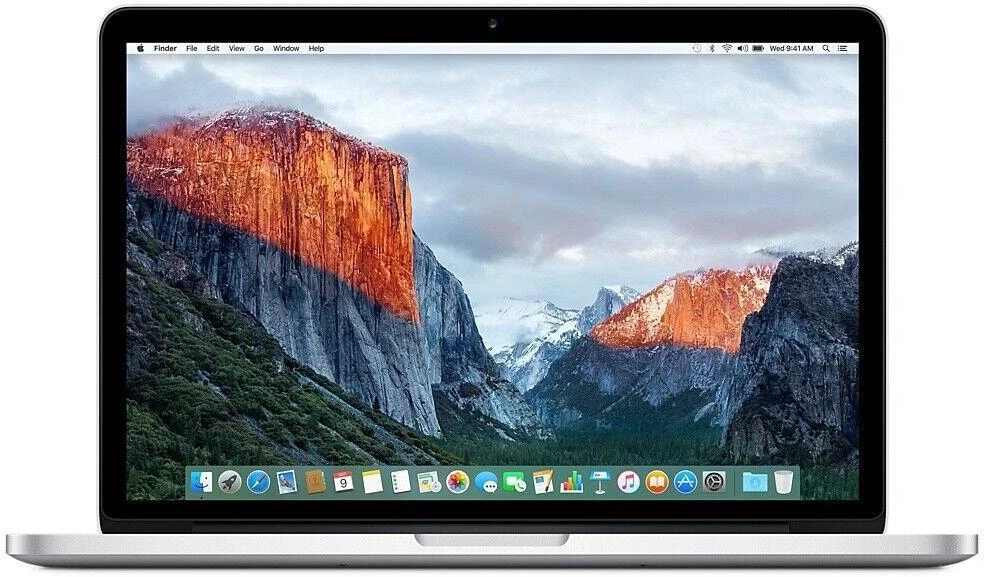 Apple MacBook Pro 13 in 2014 for sale | eBay