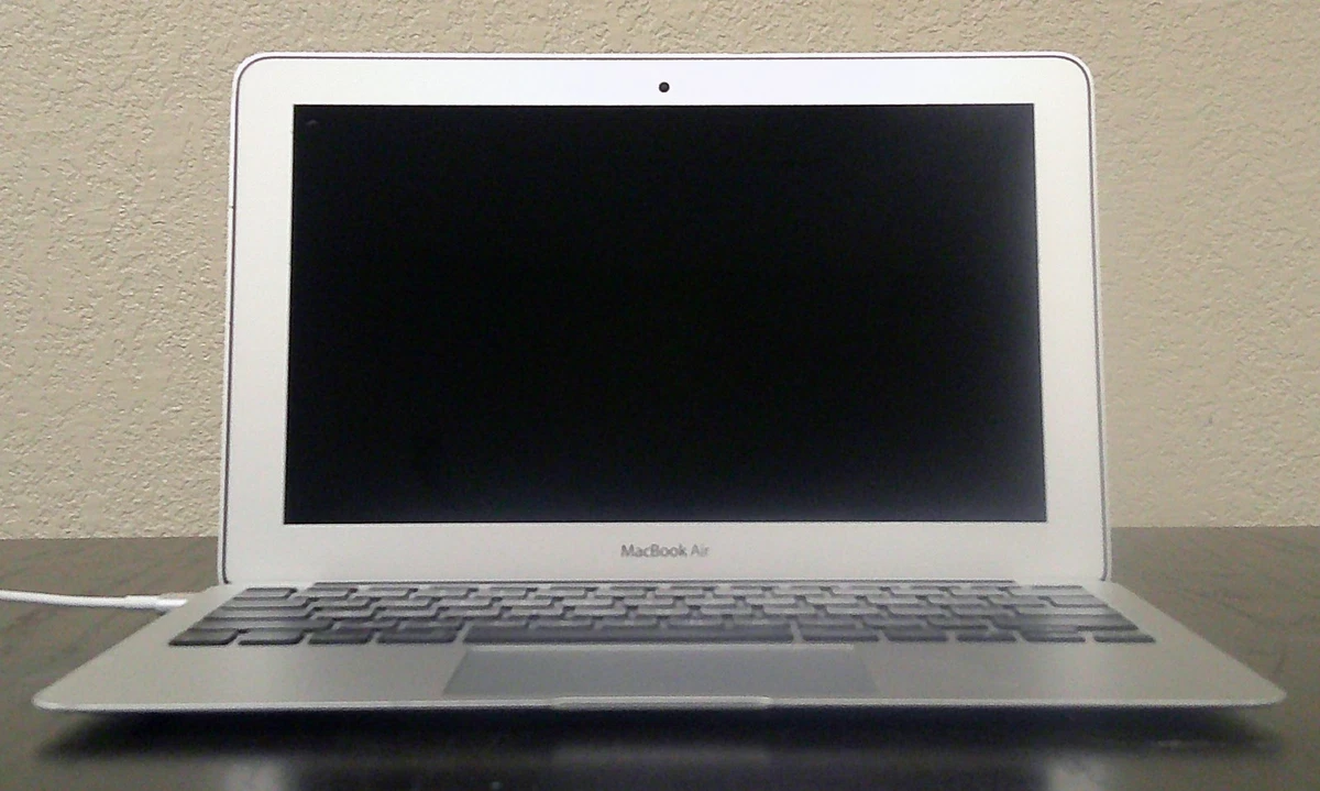 2013 Apple MacBook Air 128GB Hard Drive Laptops for sale | eBay