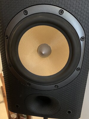 Bowers & Wilkins DM601 S3 | eBay