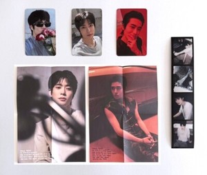Jaehyun Nct Photocard | eBay