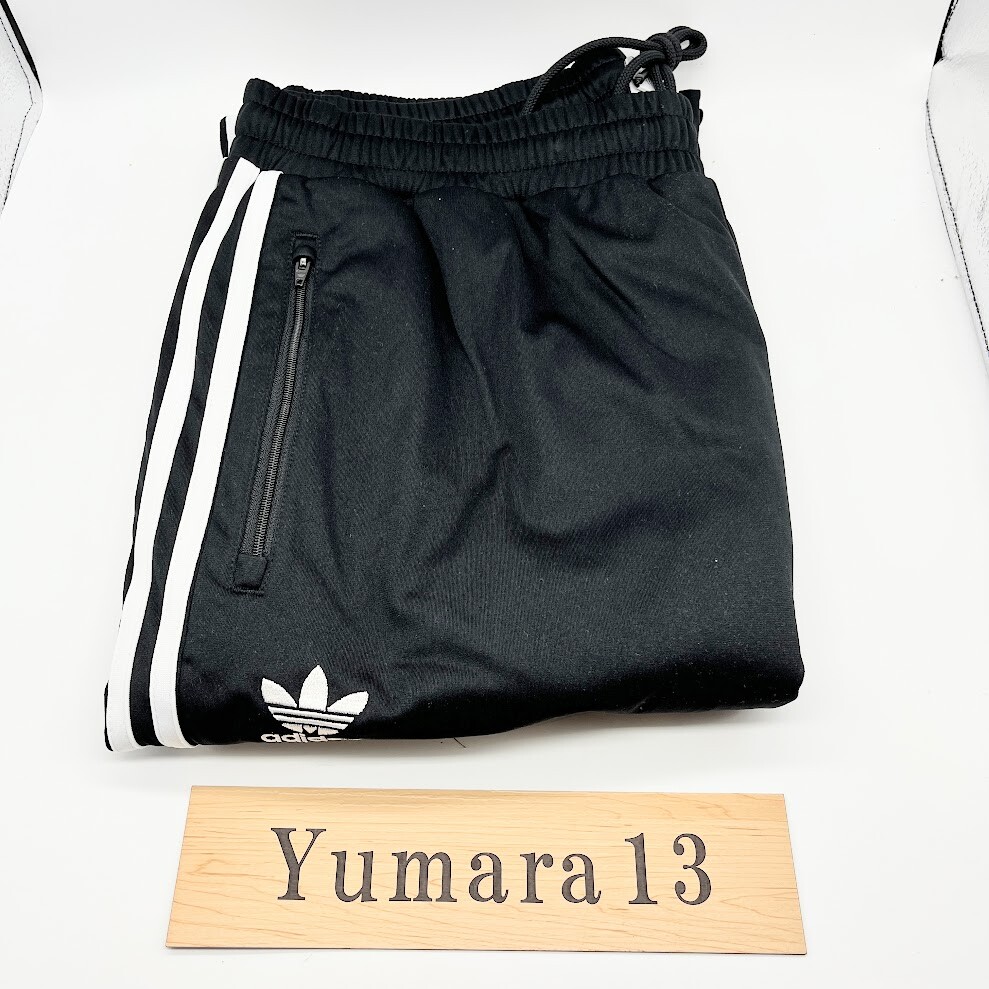 adidas x Korn Track Pants Black IN9110 Size JP 2XS-4XL Japan Size