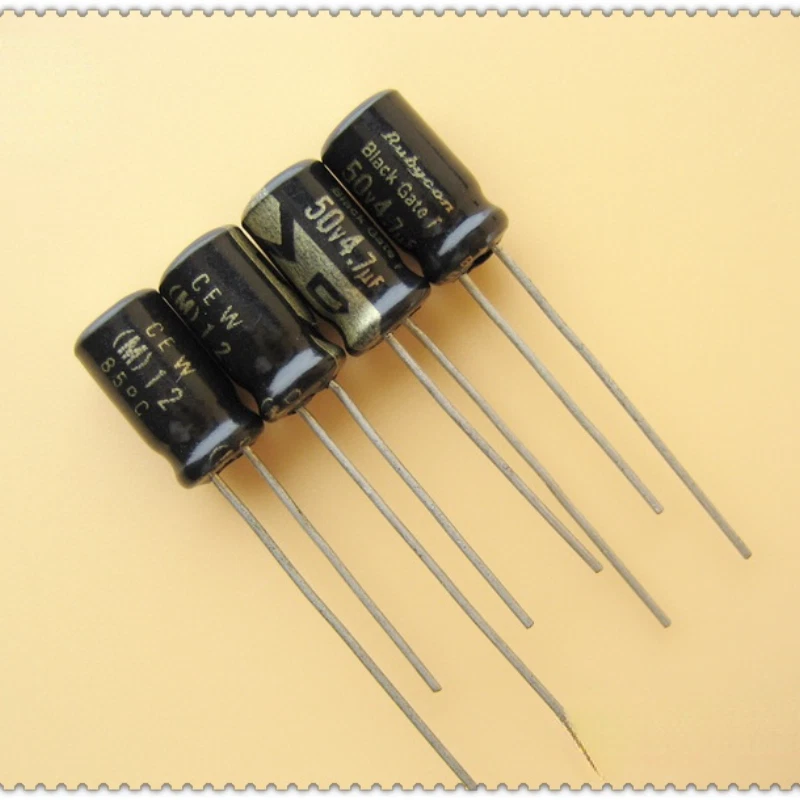 black gate capacitor products for sale | eBay