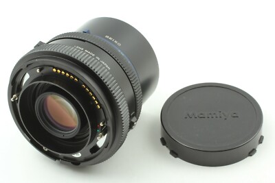 MINT] Mamiya Sekor Z 90mm F3.5 W Lens For RZ67 Pro II D From JAPAN