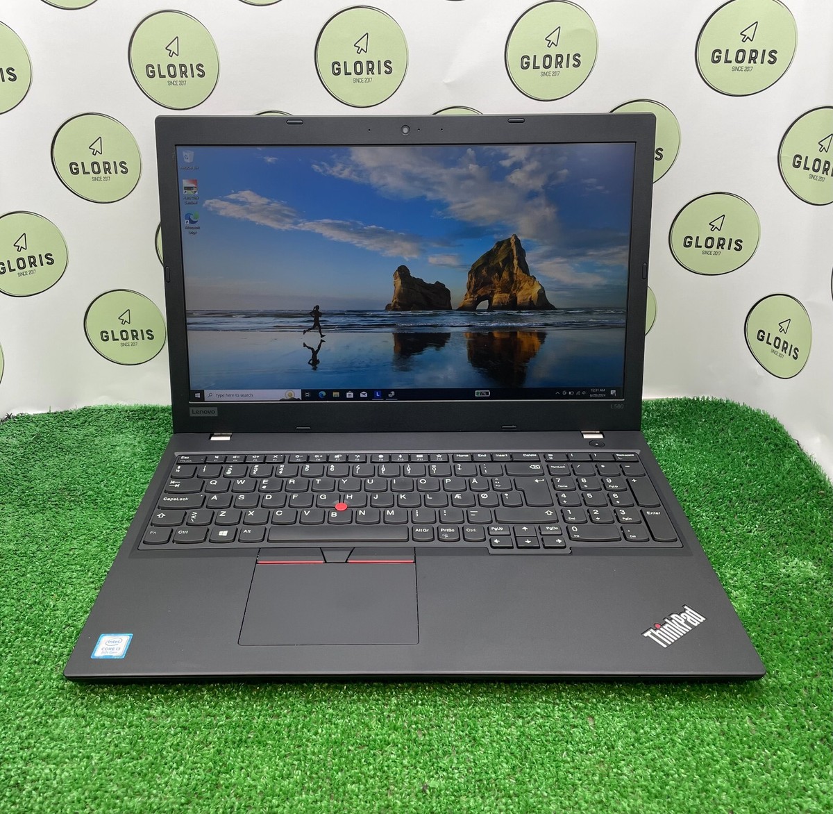 ThinkPad L580 Core i5 8265U SSD Win11 Amazon.com: Lenovo ThinkPad