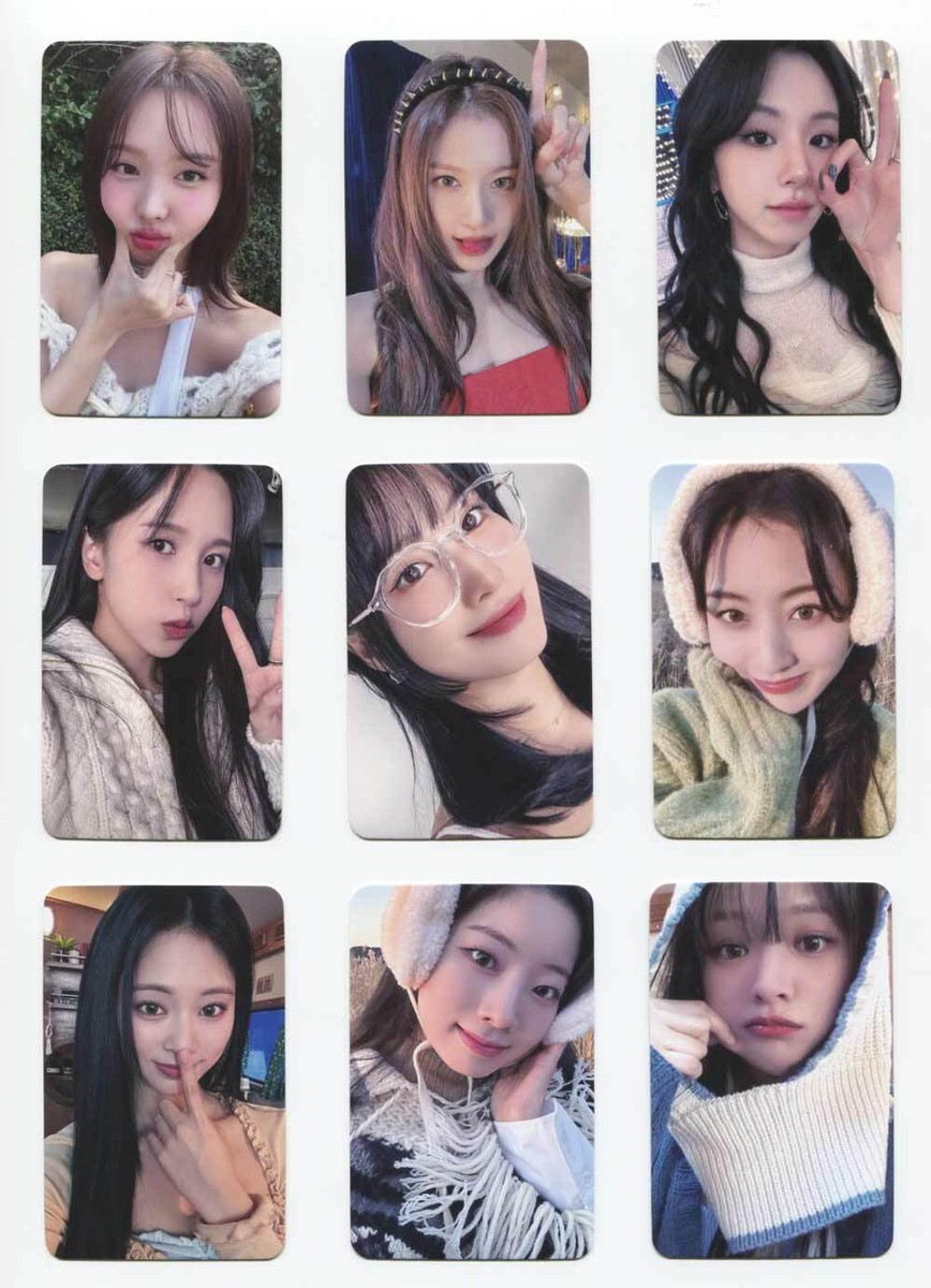 TWICE - With YOU-th 13th Mini [SOUNDWAVE] POB EXCLUSIVE OFFICIAL