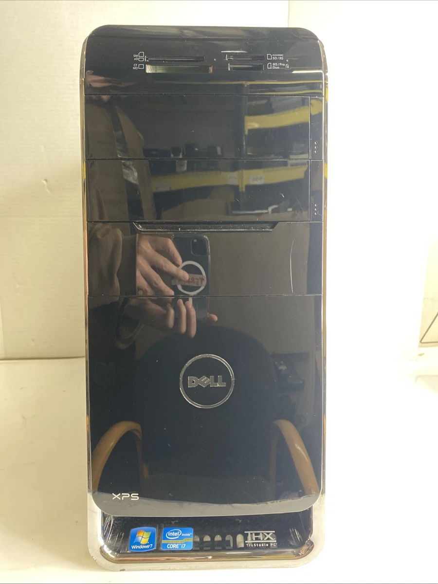 Dell Xps 8300 for sale - eBay