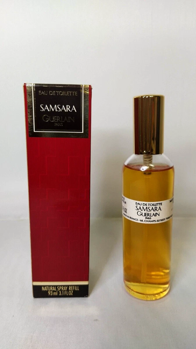 Guerlain Samsara Perfumes | eBay