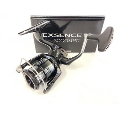 Shimano 24 EXSENCE BB 3000MHG Spinning Reel | eBay